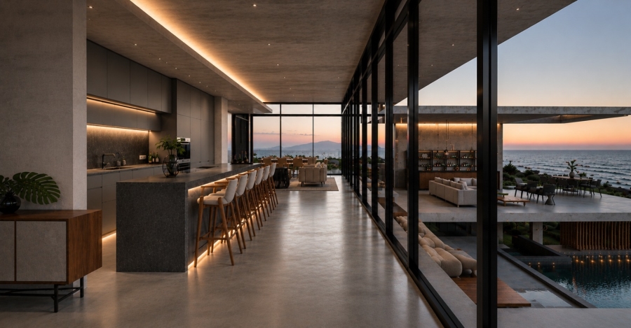Commercial Property for Sale in Breakwater Bay Eco Estate Western Cape